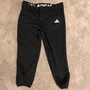 Adidas softball sliding pants